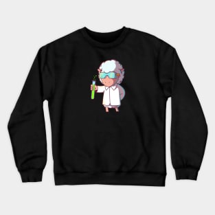 Dr. Sheep! Crewneck Sweatshirt